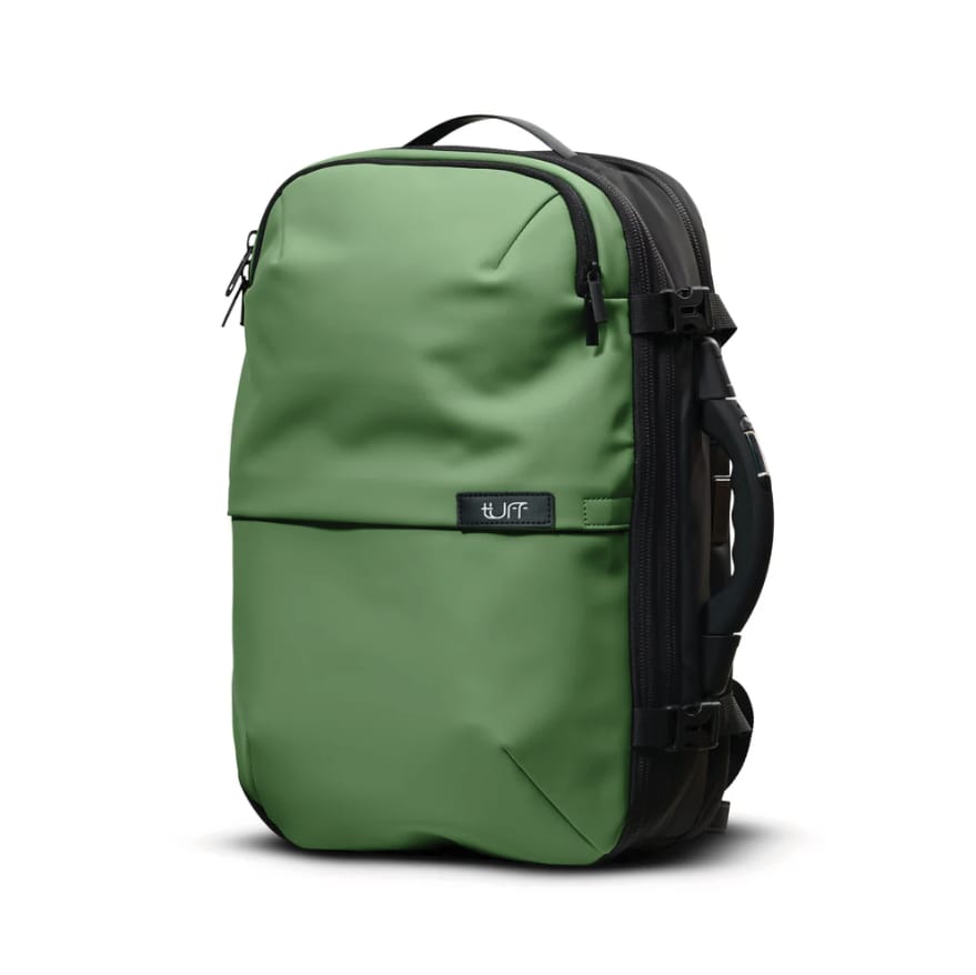 ( Special OFFER ) Tuff Bag + FREE Pump Bundle.