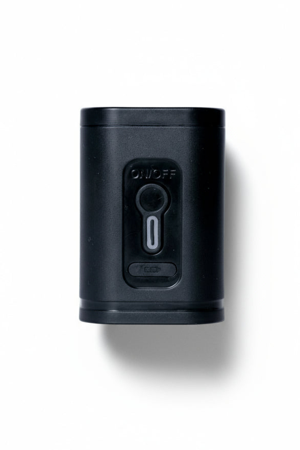 حقيبة ظهر  Tuff Vacuum Tech™ + حزمة مضخة هواء مجانية.