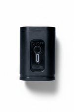 حقيبة ظهر  Tuff Vacuum Tech™ + حزمة مضخة هواء مجانية.