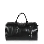 The Duffle Tuff ™ - Sleek Black - Tuff store