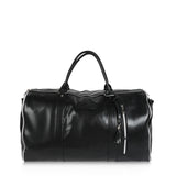 The Duffle Tuff ™ - Sleek Black