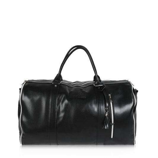 The Duffle Tuff ™ - Sleek Black - Tuff store