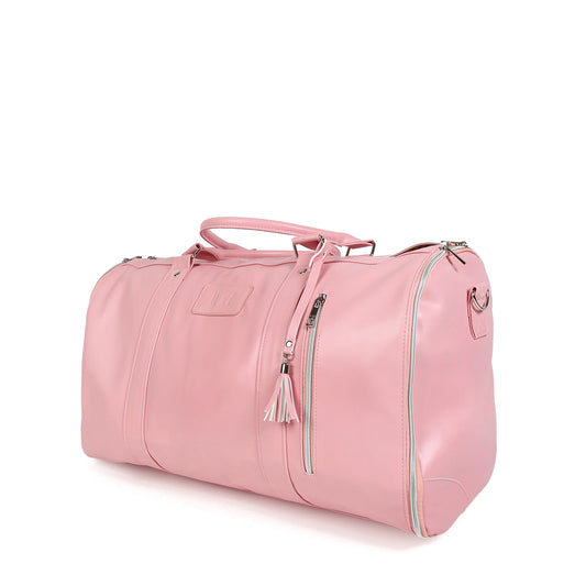 The Duffle Tuff ™ - Soft Blush Pink - Tuff store