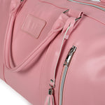 The Duffle Tuff ™ - Soft Blush Pink - Tuff store