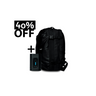 ( Special OFFER ) Tuff Bag + FREE Pump Bundle. - Tuff store