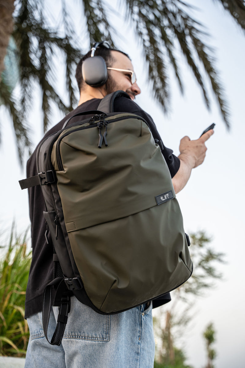 ستستمتع فعلاً بالمطارات