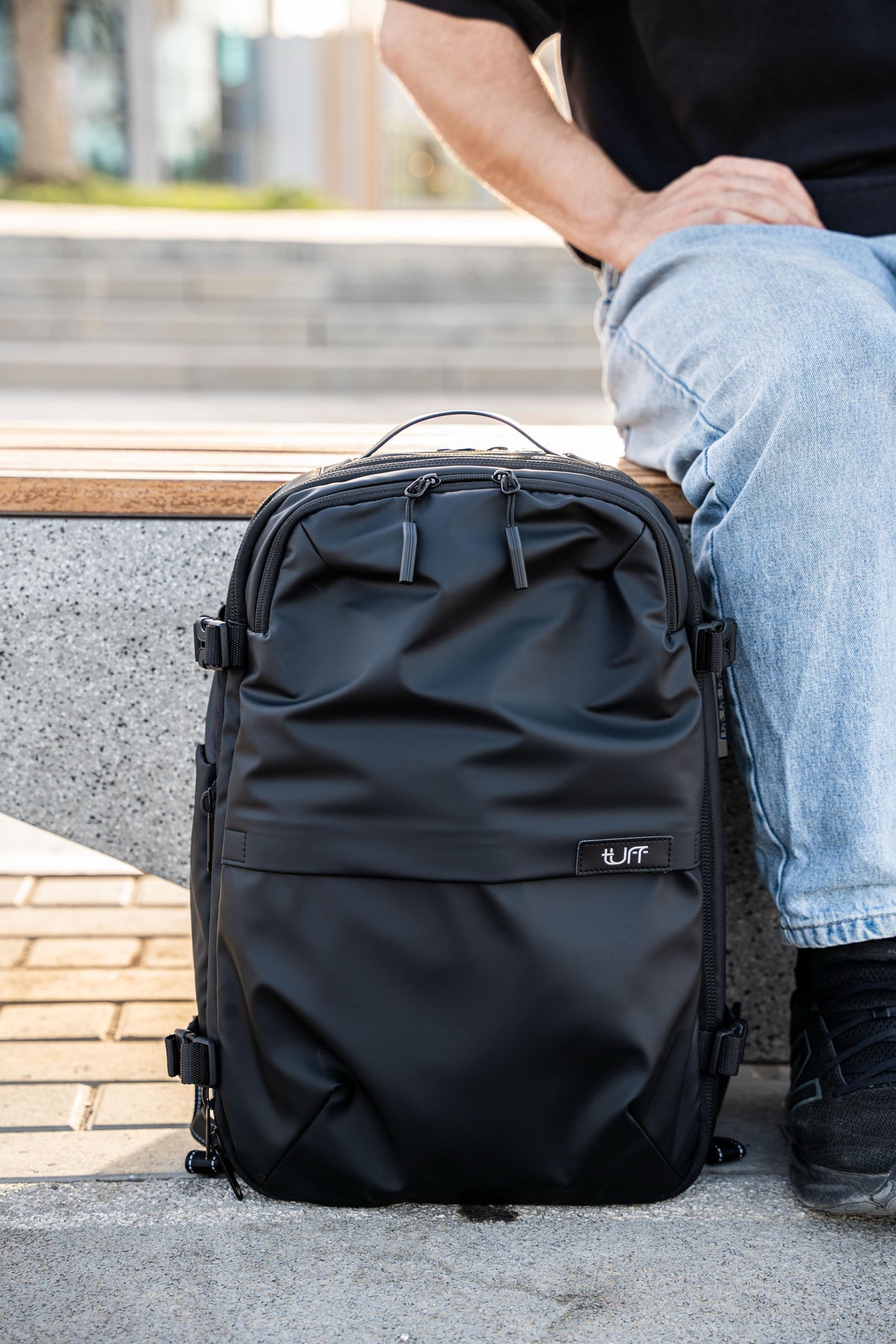 TUFF – Durable Backpacks with Vacuum Compression Technology – Tuff store