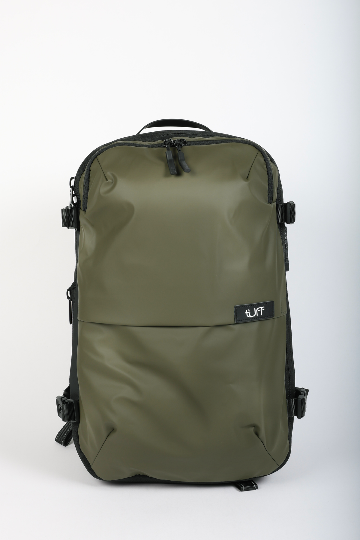 Tuff Vacuum Tech™ Backpack