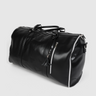 The Duffle Tuff ™ - Sleek Black